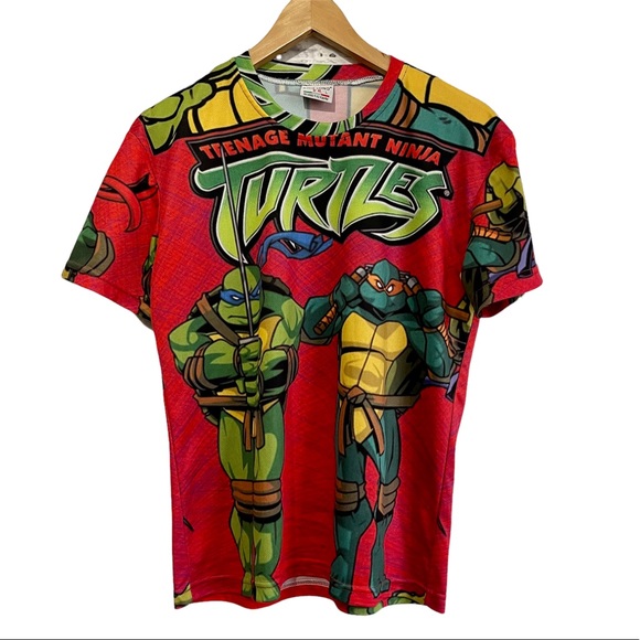 teenage mutant ninja turtles Shirts Teenage Mutant Ninja Turtles